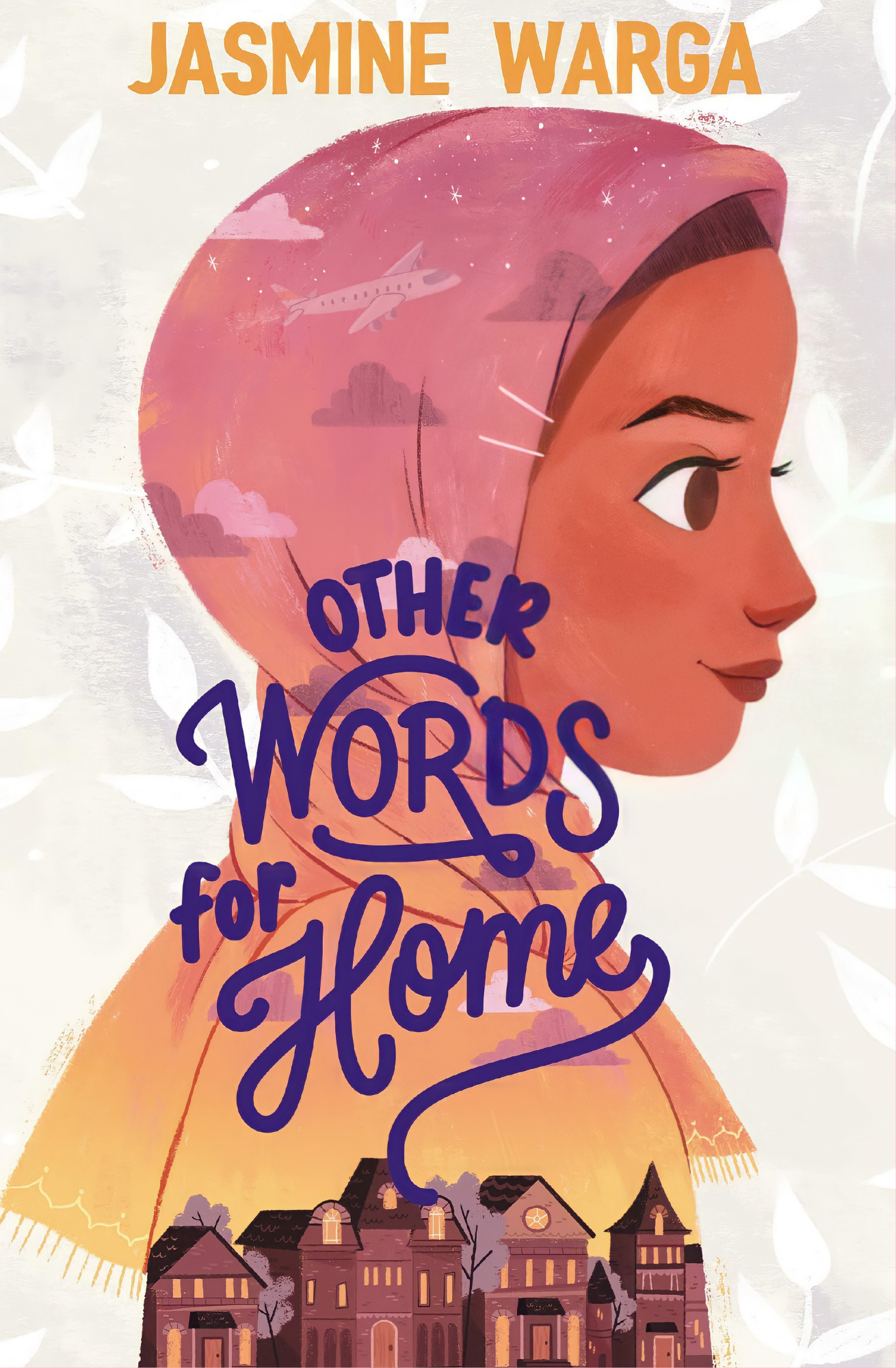 Other Words for Home Book by Jasmine Warga