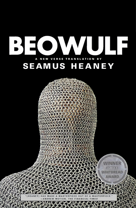 Beowulf by Seamus Heaney