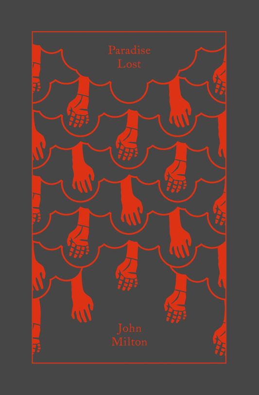 Paradise Lost Poem by John Milton