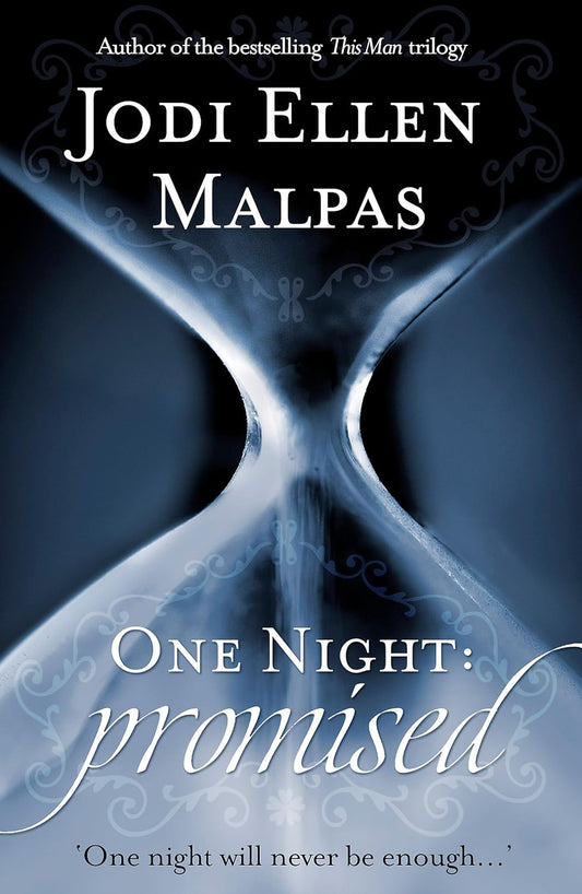 One Night: Promised Book by Jodi Ellen Malpas