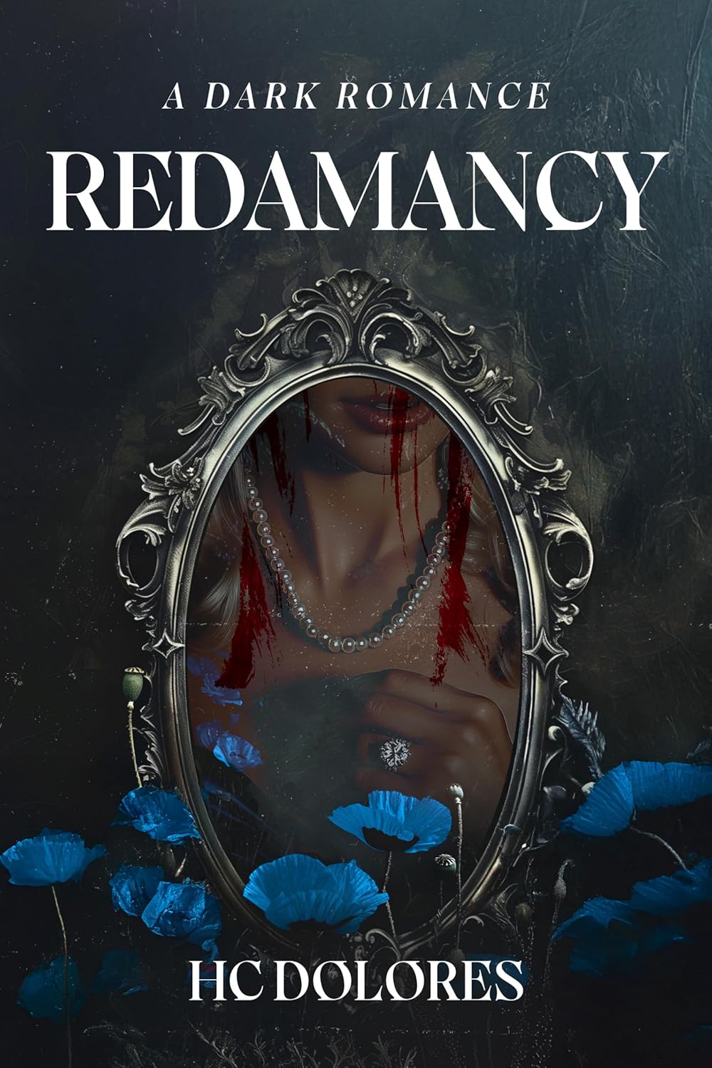 Redamancy (Fated Fixation Book 2) by HC Dolores