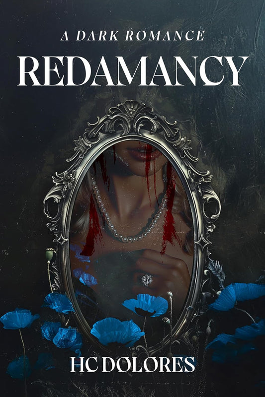 Redamancy (Fated Fixation Book 2) by HC Dolores