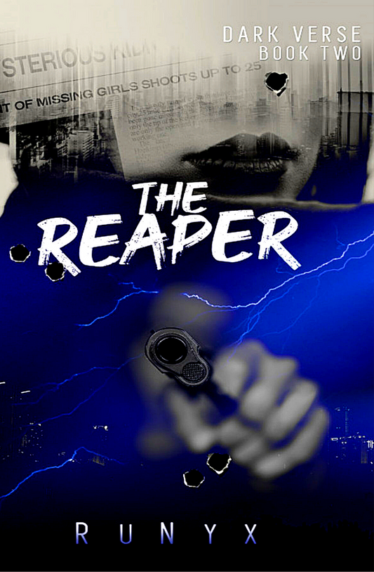 The Reaper
by RuNyx