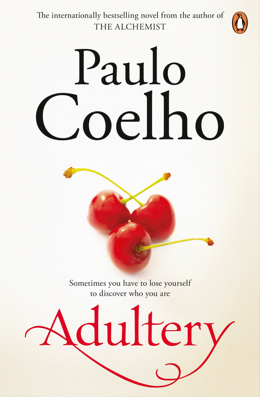 Adultery by Paulo Coelho