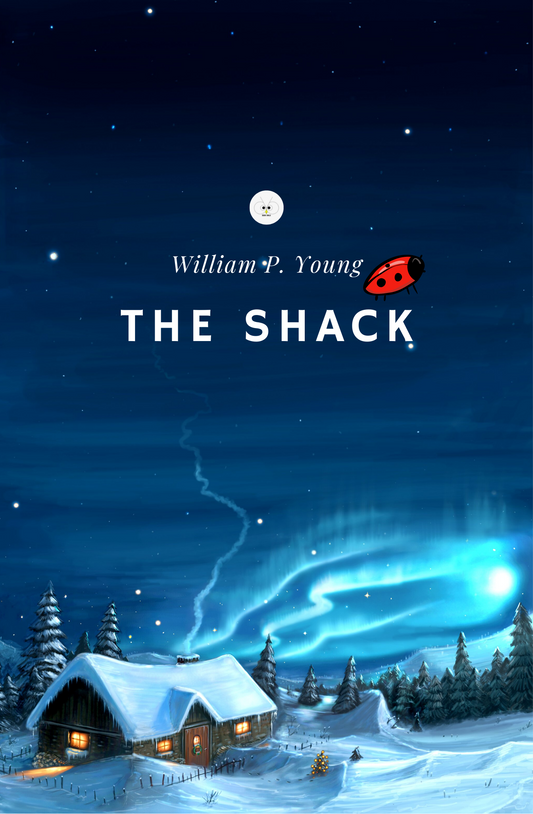 The Shack by Young, William P