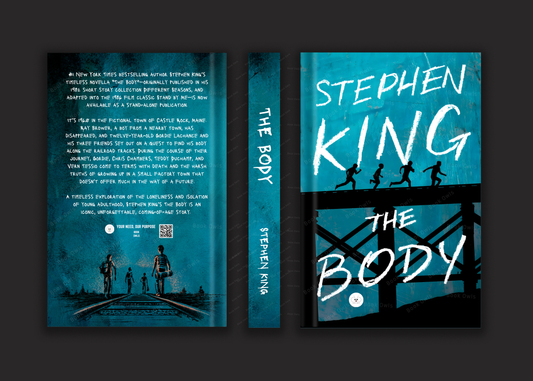 The Body by Stephen King