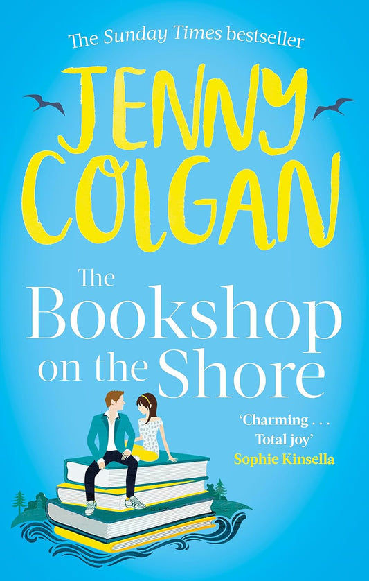 The Bookshop on the Shore Book by Jenny Colgan
