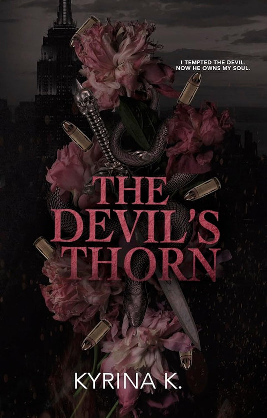 The Devil's Thorn by Kyrina K