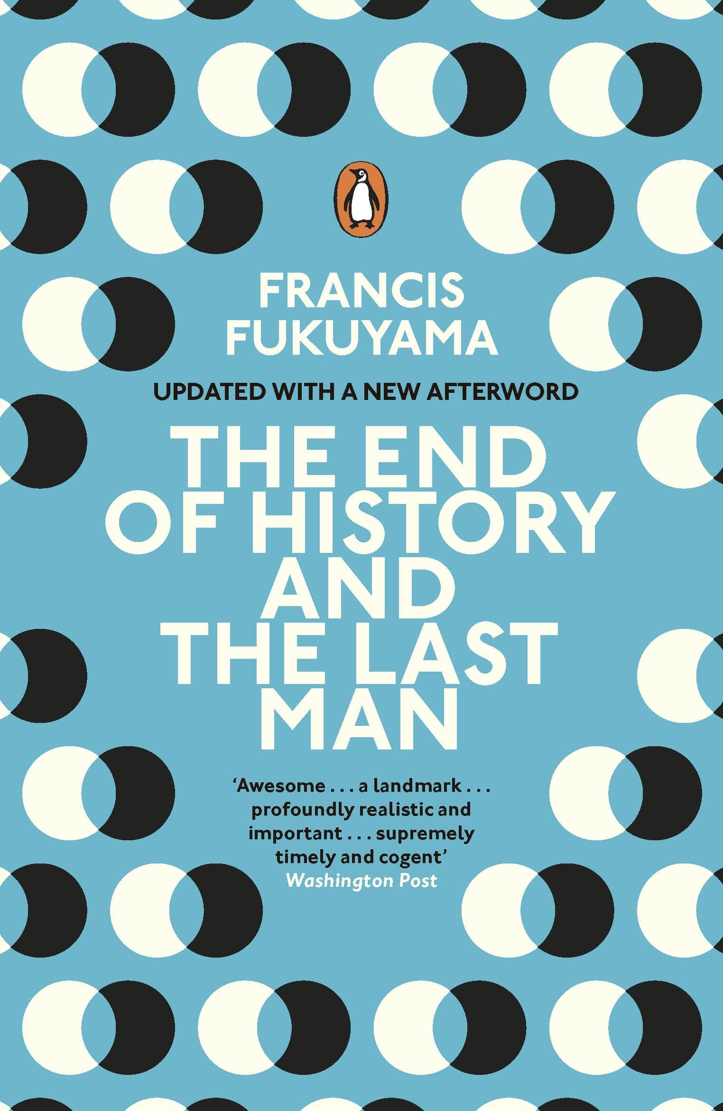 The End of History and the Last Man Book by Francis Fukuyama