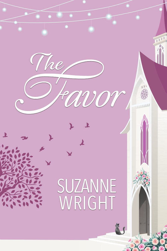 The Favor by Suzanne J. Wright