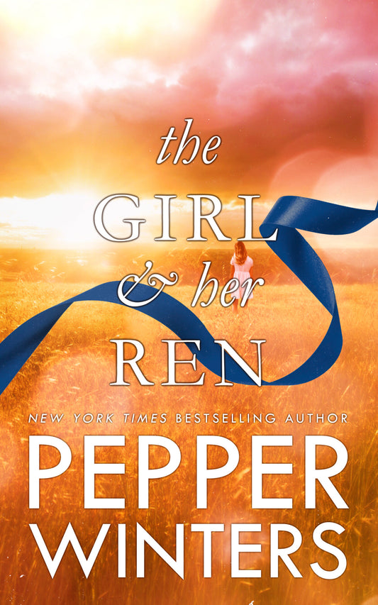 The Girl & Her Ren Book by Pepper Winters