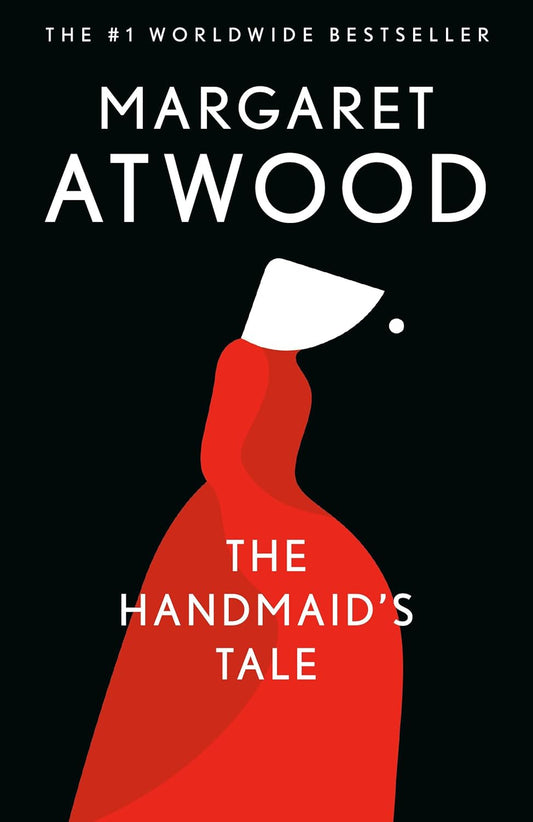 The Handmaid's Tale Novel by Margaret Atwood