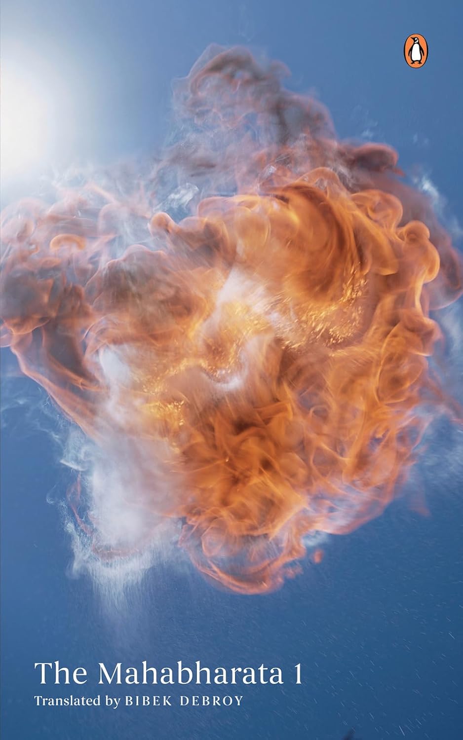 The Mahabharata: Volume 1 by Bibek Debroy