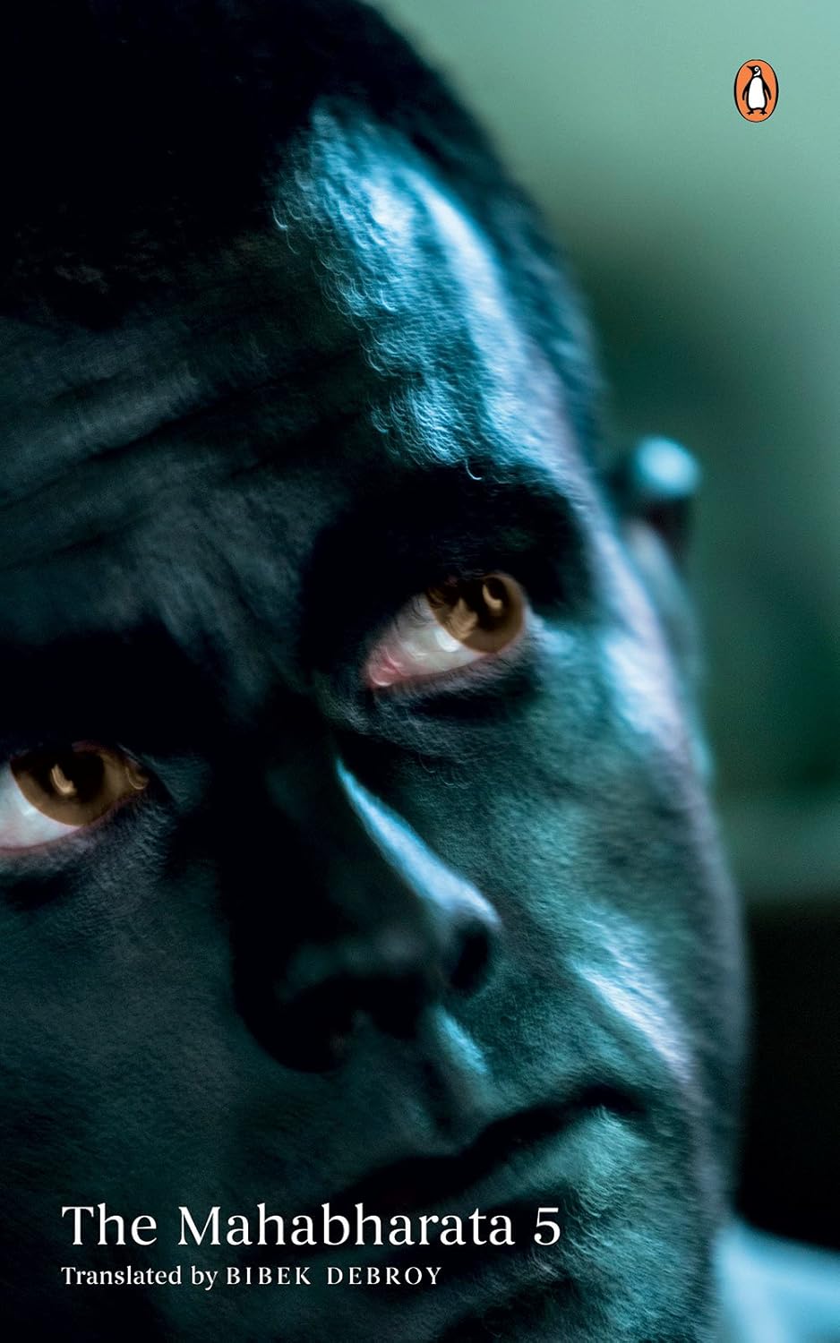 The Mahabharata: Volume 5 by Bibek Debroy