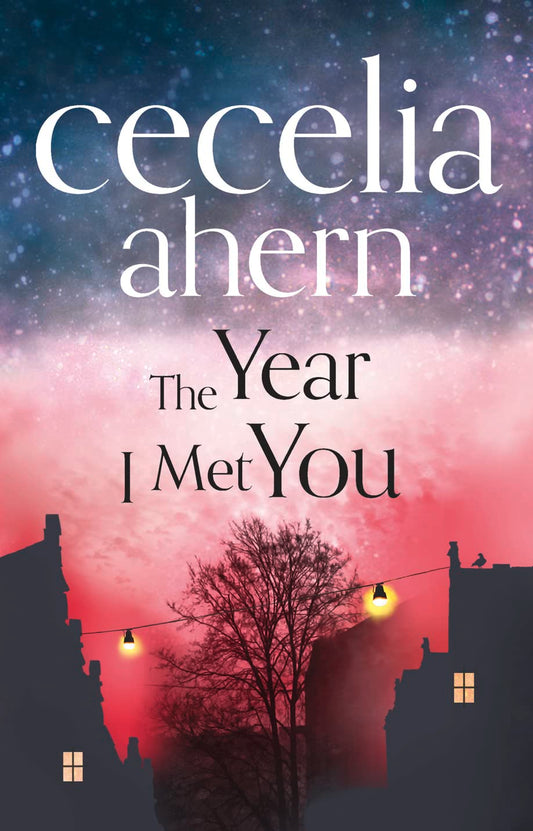 The Year I Met You Book by Cecelia Ahern