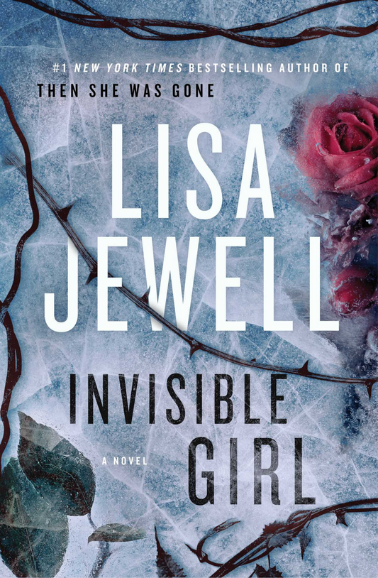 Invisible Girl by Lisa Jewell