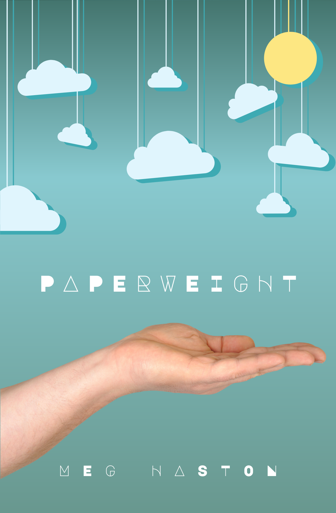 Paperweight by Meg Haston