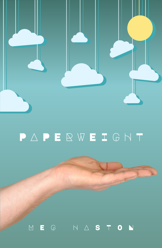 Paperweight by Meg Haston