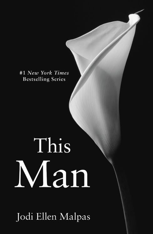 This Man by Jodi Ellen Malpas