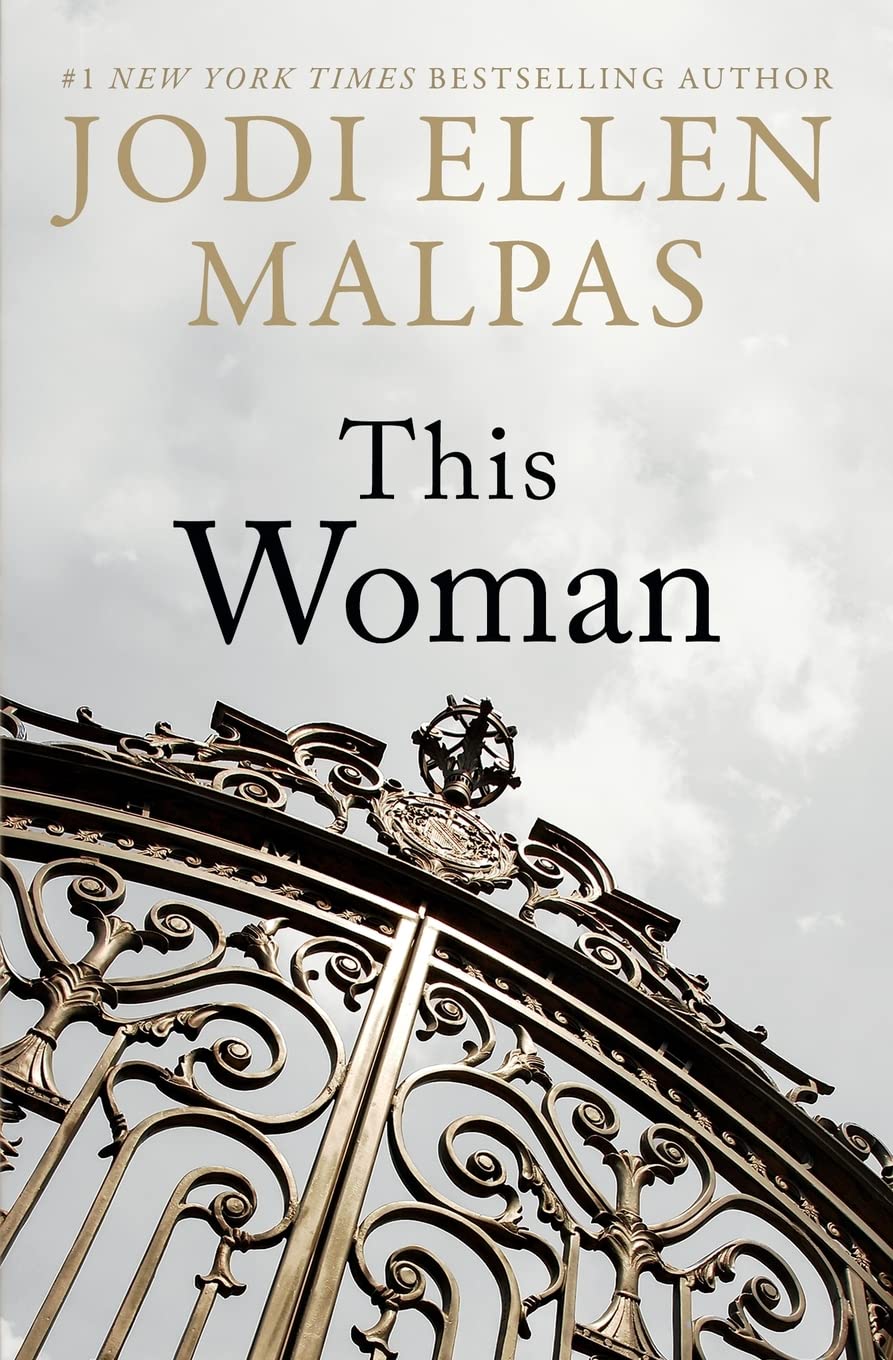 This Woman Book by Jodi Ellen Malpas