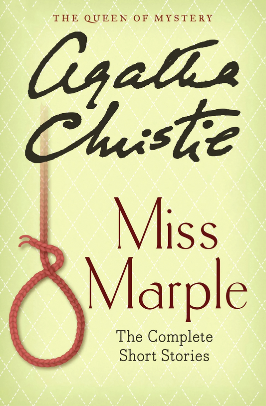 Miss Marple, the complete short stories Book by Agatha Christie