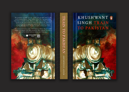 Train to Pakistan Novel by Khushwant Singh