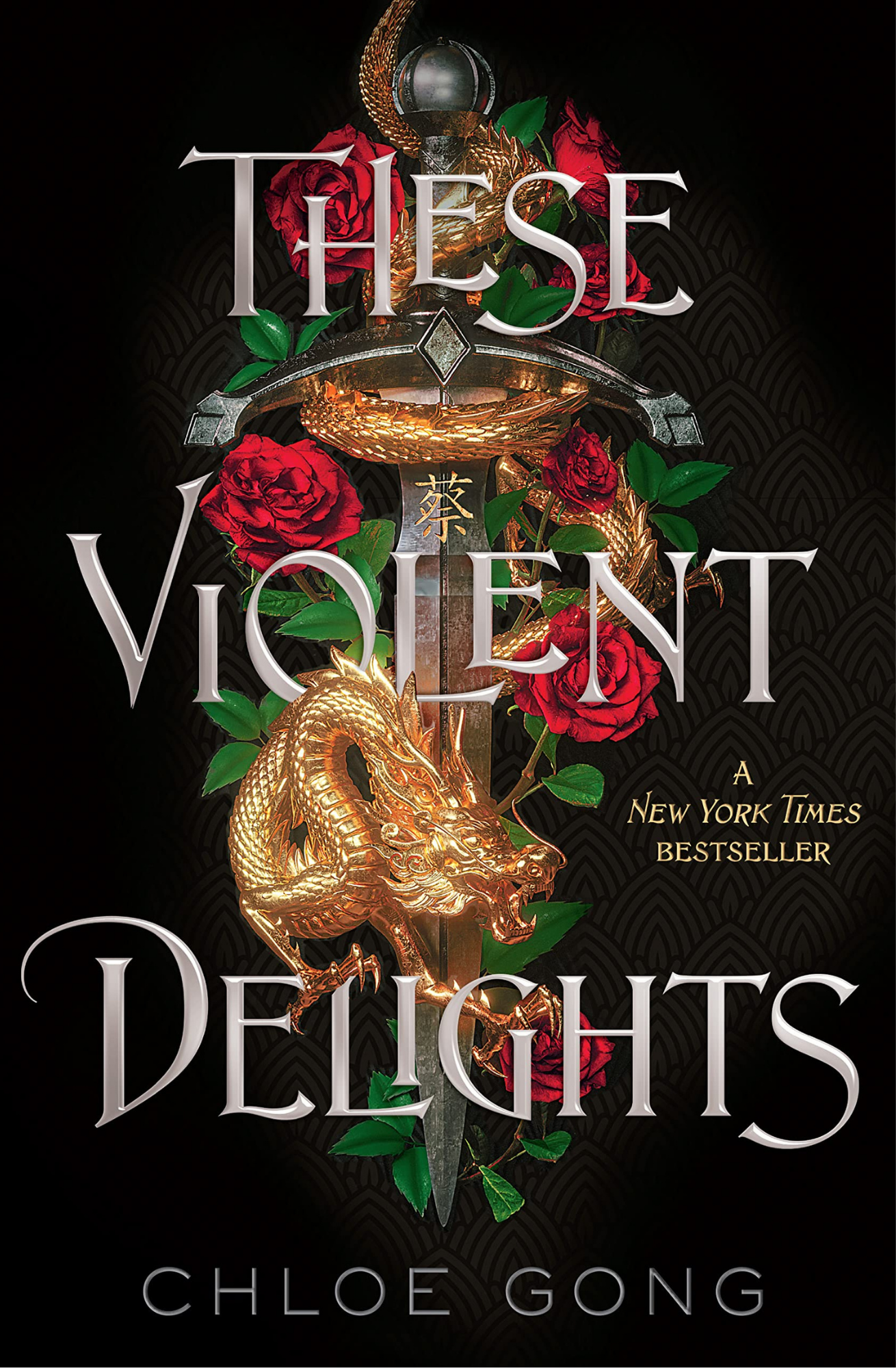 These Violent Delights by Chloe Gong