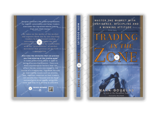 Trading in the Zone by A. Kiev