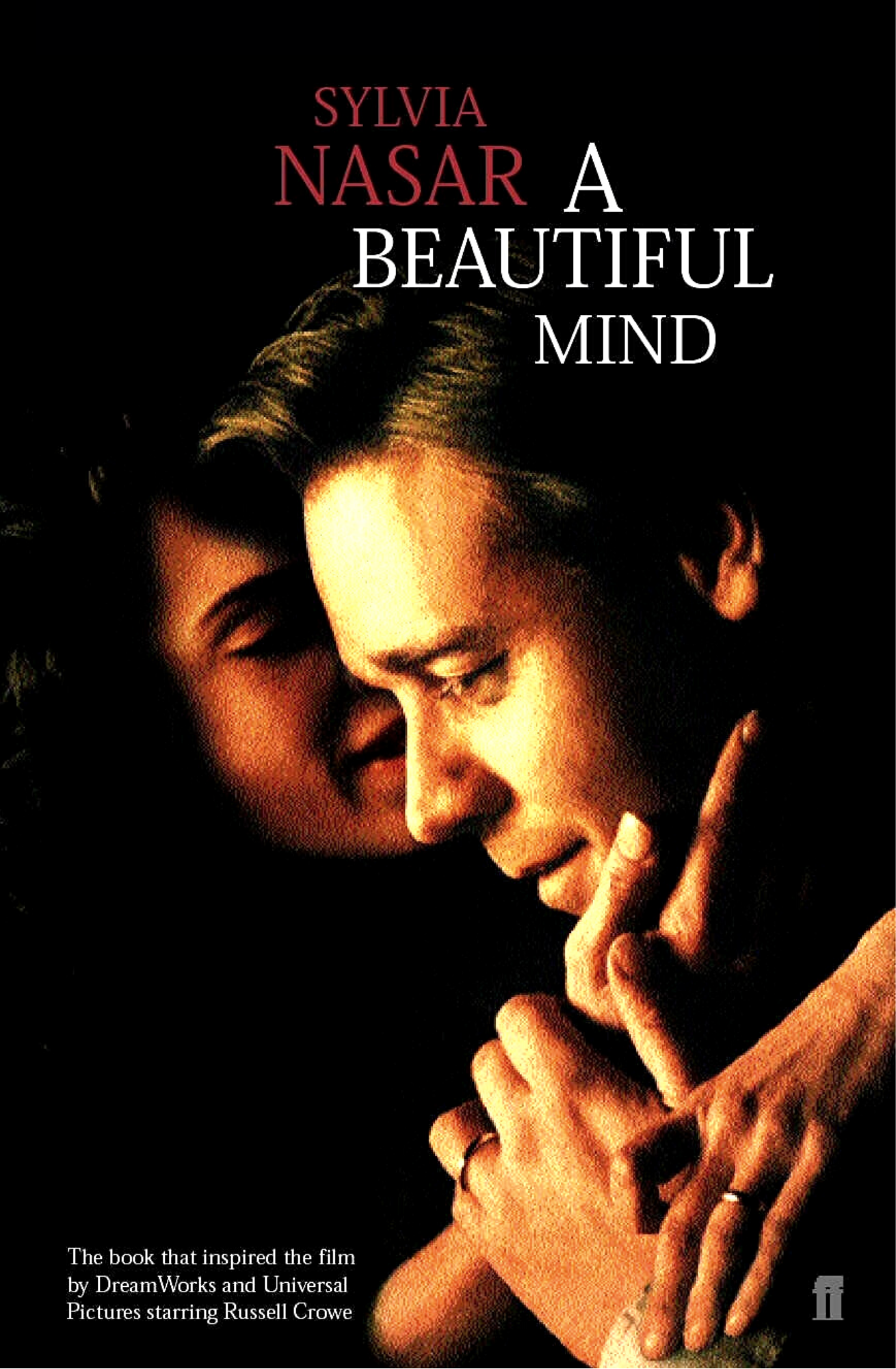 A Beautiful Mind by Sylvia Nasar