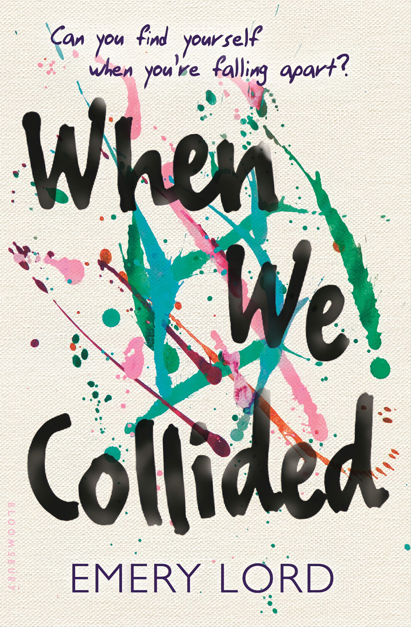 When We Collided by Emery Lord