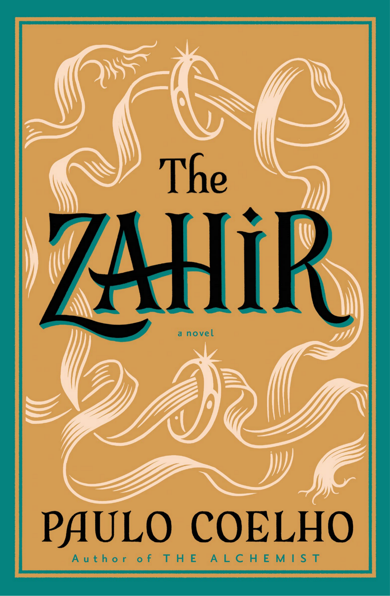 The Zahir by Paulo Coelho