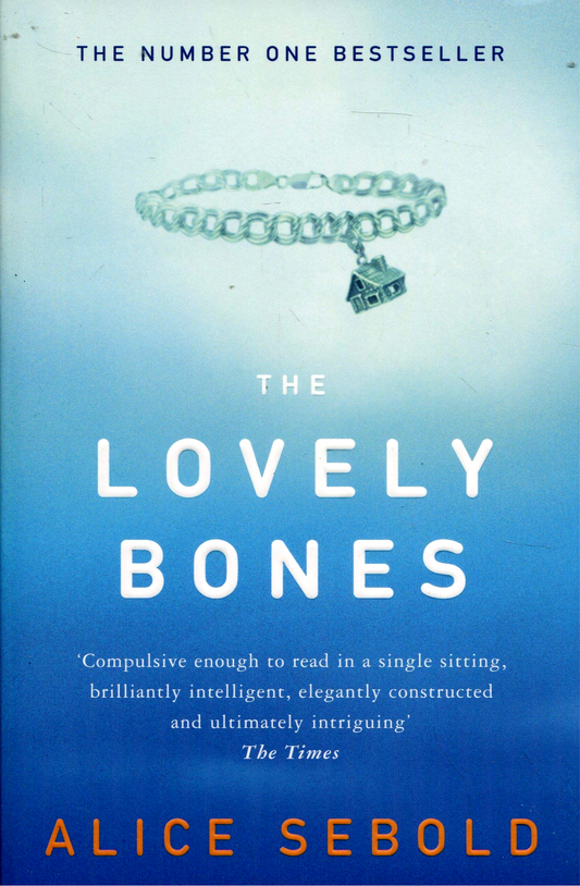 The Lovely Bones by Alice Sebold