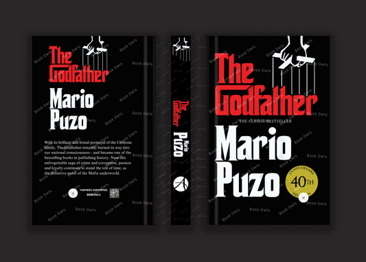 The Godfather by Mario Puzo