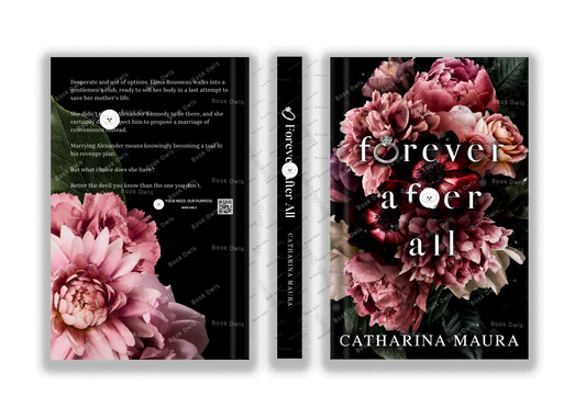 Forever After All
Book by Catharina Maura