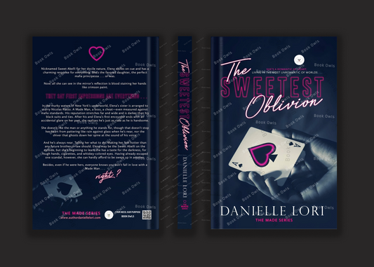 The Sweetest Oblivion by Danielle Lori