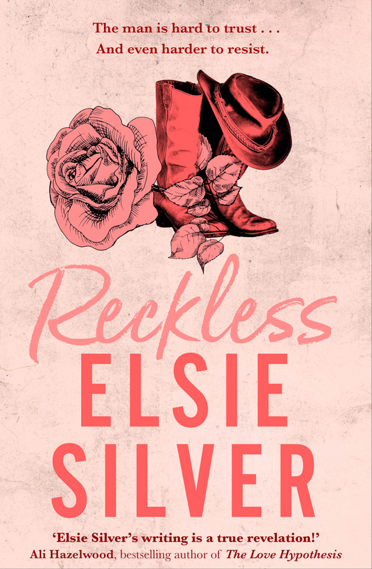 Reckless Book by Elsie Silver