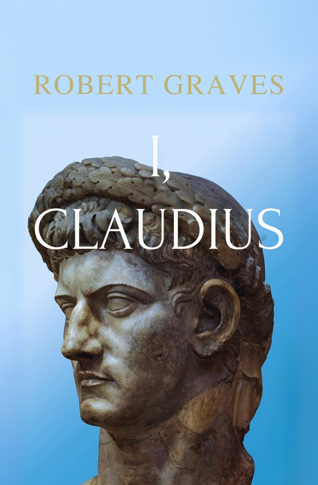 I, Claudius Novel by Robert Graves