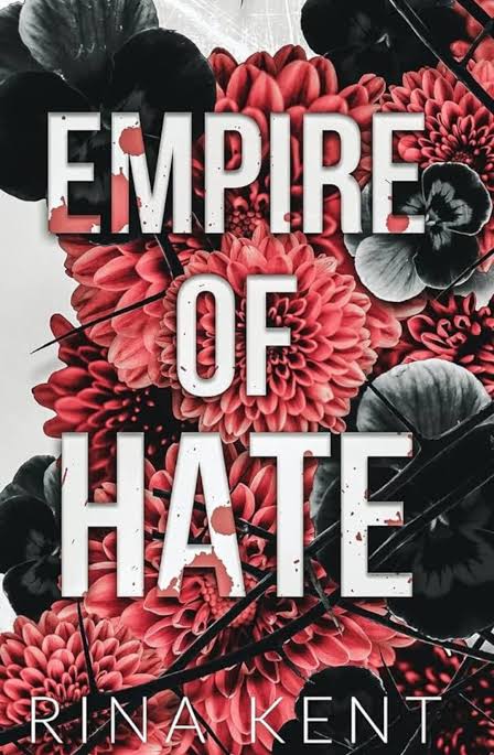 Empire of Hate: A Second Chance Enemies to Lovers Romance
Book by Rina Kent