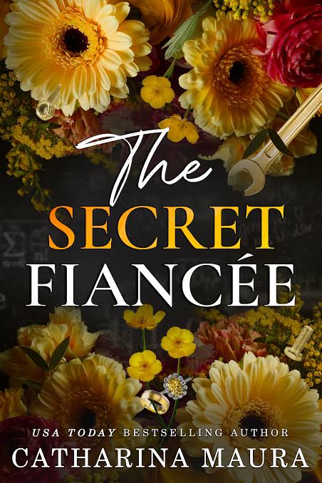 The Secret Fiancée: Lexington and Raya's Story
Book by Catharina Maura