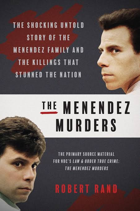 The Menendez Murders: The Shocking Untold Story of the Menendez Family and the Killings that Stunned the Nation
Book by Robert Rand