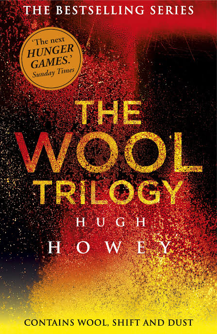 Wool by Hugh Howey