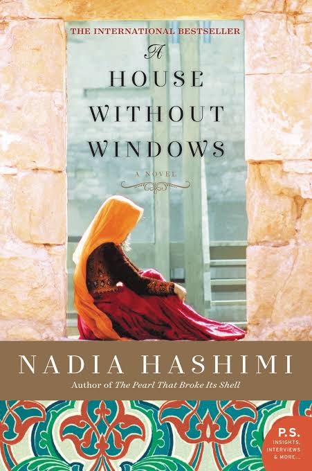 A House Without Windows
Book by Nadia Hashimi