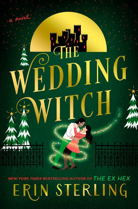 The Wedding Witch: A Novel
Book by Rachel Hawkins