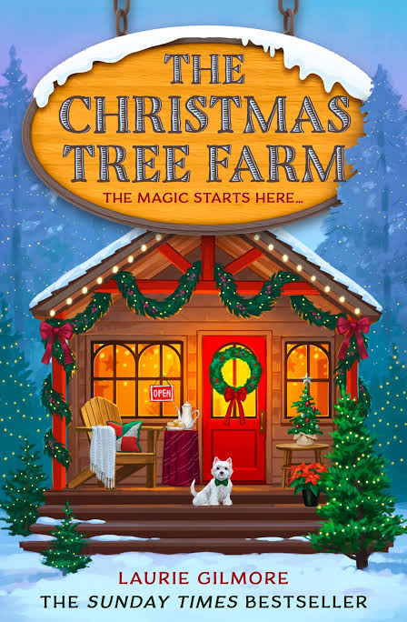 The Christmas Tree Farm (Dream Harbor, Book 3)
Book by Laurie Gilmore