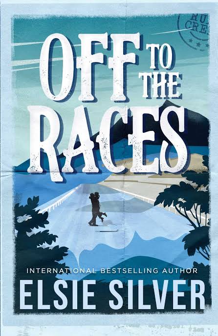 Off to the Races
Book by Elsie Silver