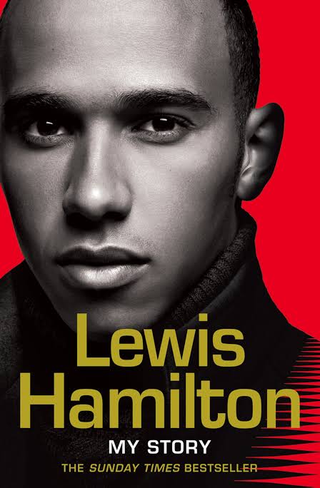 Lewis Hamilton: My Story
Book by Lewis Hamilton