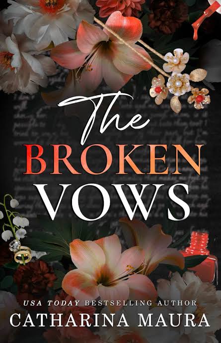 The Broken Vows: Zane & Celeste's Story
Book by C. A. Maura