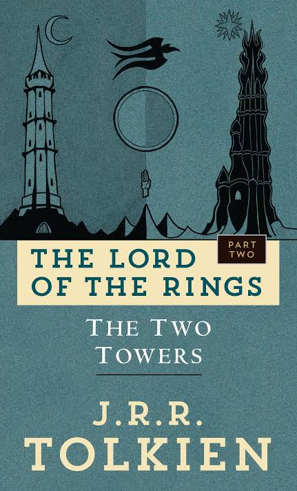 The Two Towers
Novel by J. R. R. Tolkien