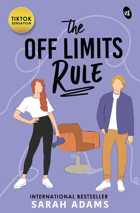 The Off-Limits Rule
Book by Sarah Adams