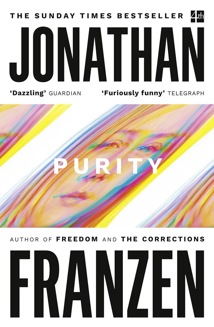 Purity
Novel by Jonathan Franzen